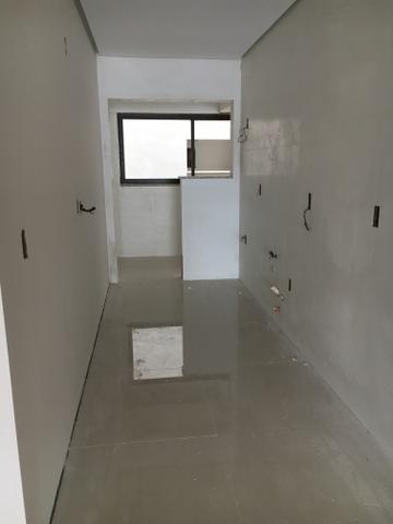Apto Capão da Canoa 2 dorm. - alto padrão - Foto 7