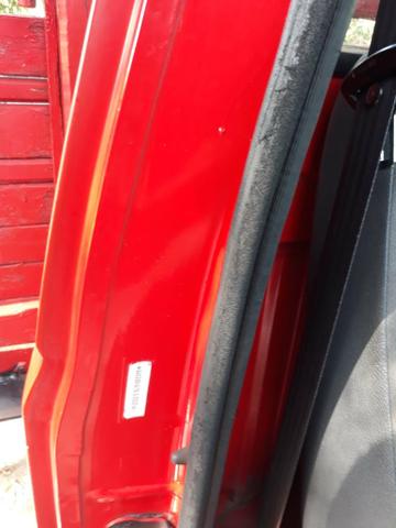 Ford f4000 ano 1998 em bom estado oportunidade excelente preço!!! - Foto 14