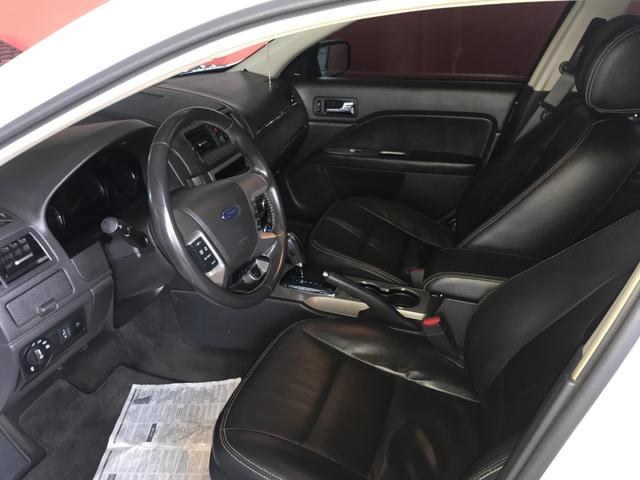 Ford/fusion sel 2.5 173cv - 2012/2012 - Foto 11