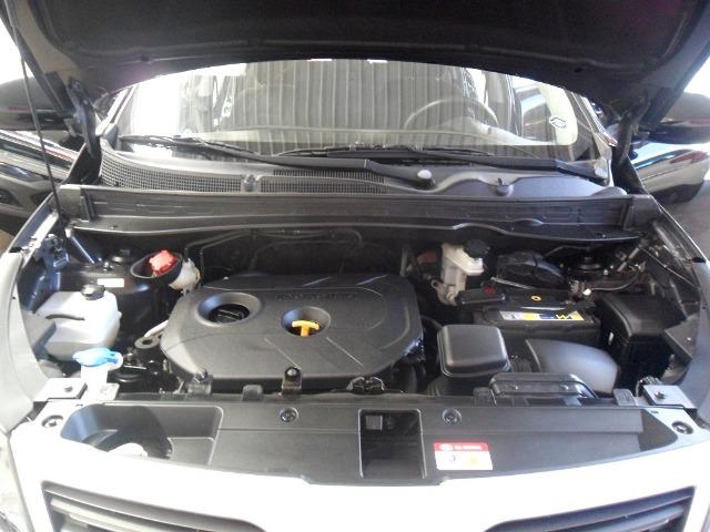 Kia Sportage LX 2.0 Flex Aut. 2013/2014 - 1 Ano de Garantia - Foto 10