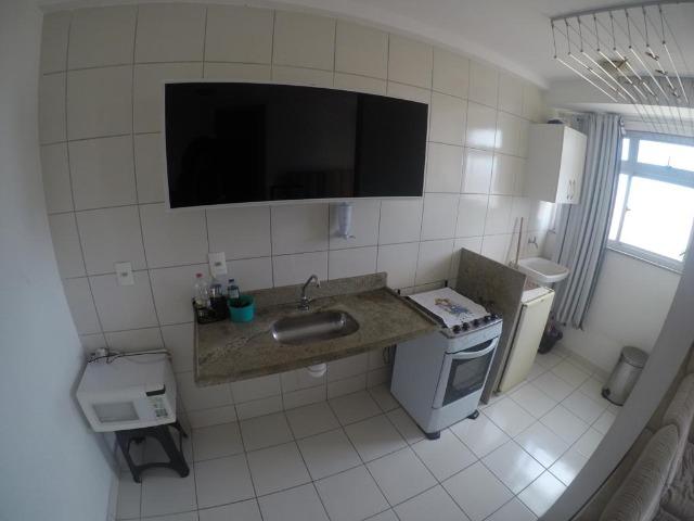 _ Apartamento 2 quartos com suíte em Laranjeiras - Foto 3