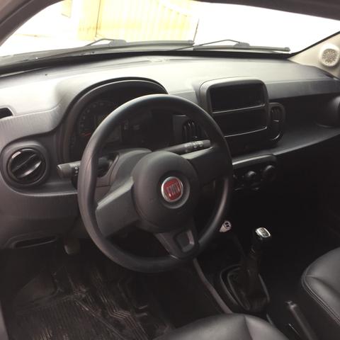 Fiat Mobi - Foto 6