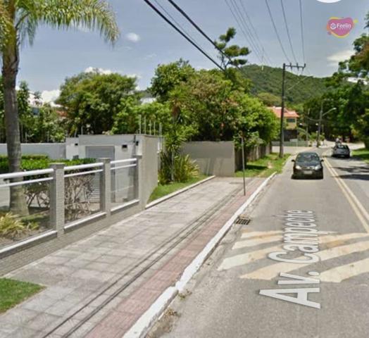 Apartamento à venda com 3 dormitórios em Campeche, Florianópolis cod:A938 - Foto 4