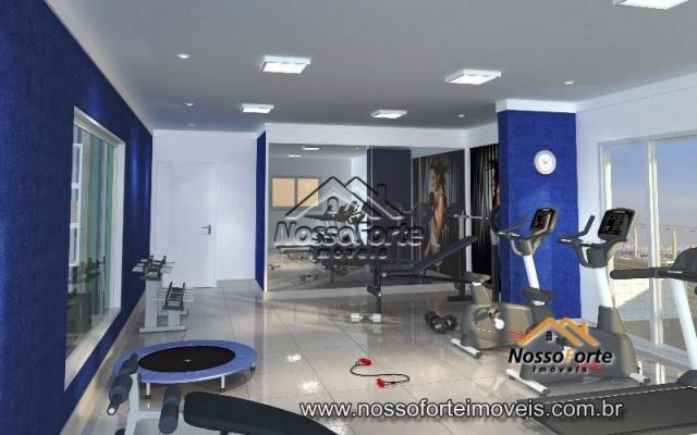 Lançamento Apartamento no Caiçara em Praia Grande - Foto 7