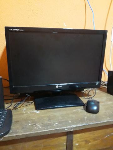 Vendo esse PC novo por 500,00 - Foto 3