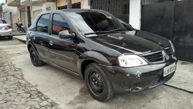 Renault Logan 1.0 16v - Foto 7