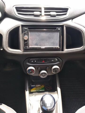 Onix LT 1.0 2014 Completo - Foto 6