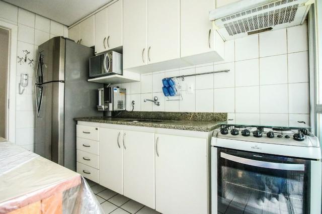 Apartamento 3 quartos com lazer no Buritis - Foto 14