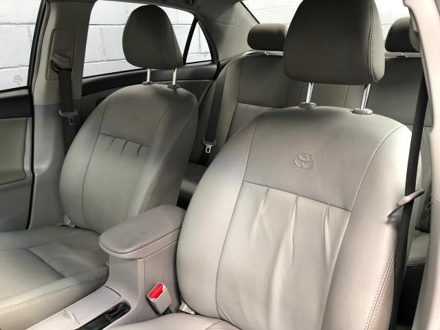 Toyota Corolla GLI 1.8 Automático Gnv 2014 - Foto 2