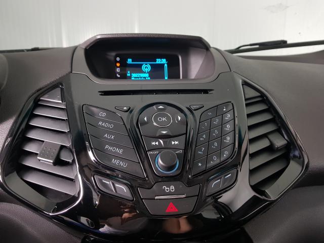 Ford EcoSport FREESTYLE 2.0 16V 4WD Flex 5p - Branco - 2017 - Foto 10