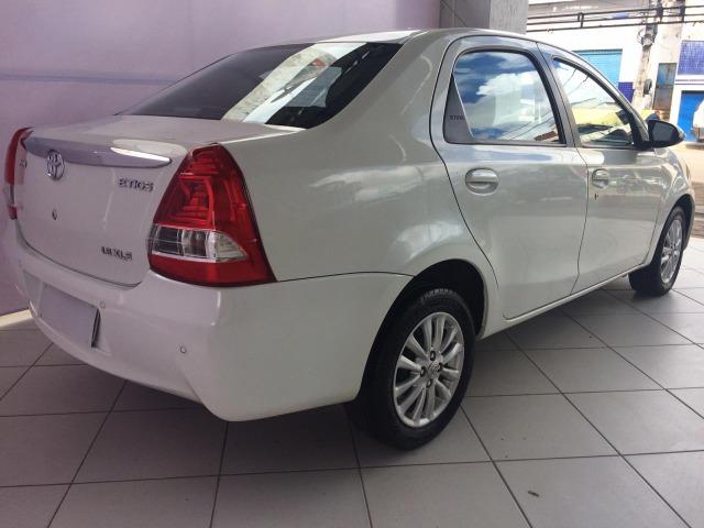 Etios xls - Foto 4