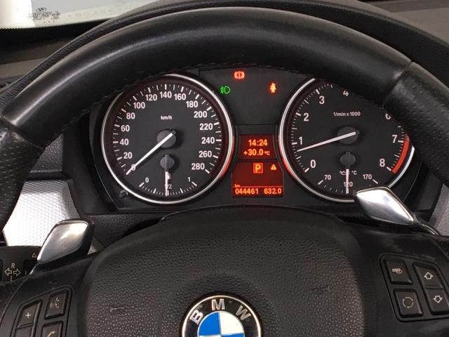 BMW 335I 2009/2010 3.0 CABRIOLET 24V GASOLINA 2P AUTOMÁTICO - Foto 10