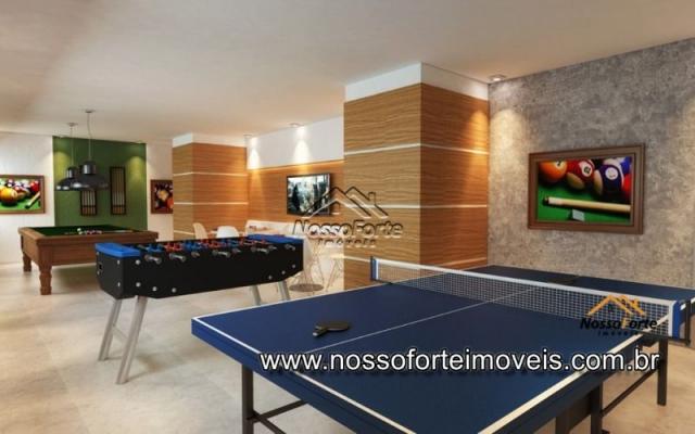 Lançamento Apartamento na Guilhermina em Praia Grande - Foto 6