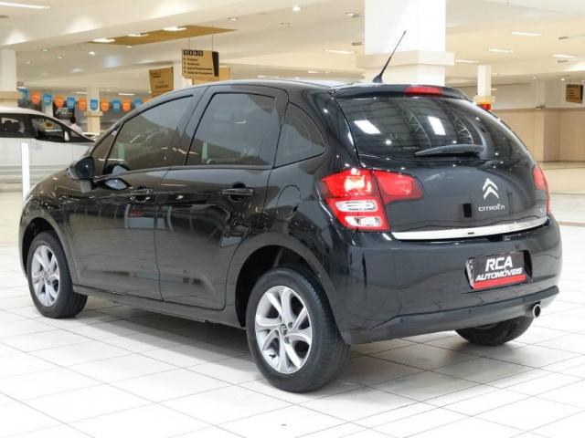 Citroën C3 1.6 Tendance VTI Flex Start - Foto 6