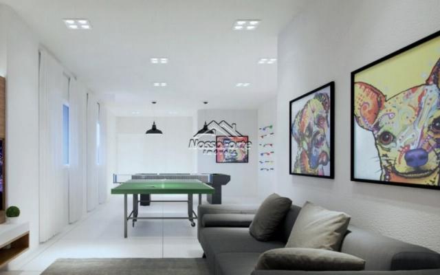 Lançamento Apartamento na Guilhermina em Praia Grande - Foto 6