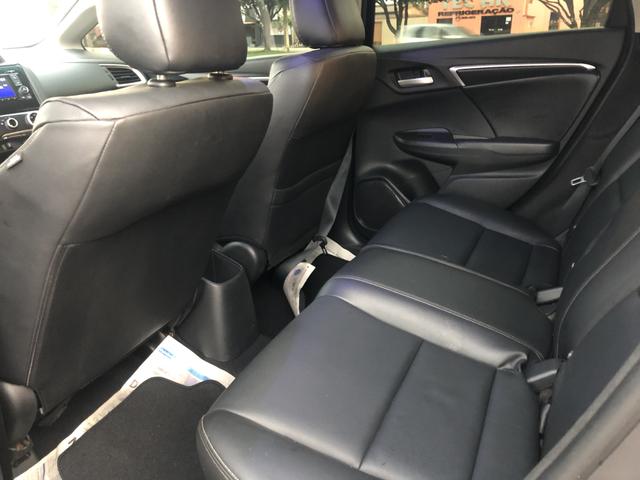 Fit AT 1.5 EXL 2015 CVT - Foto 5