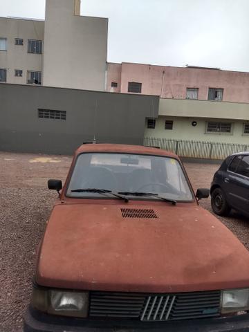 Fiat 147 city pick UP 85 - Foto 3