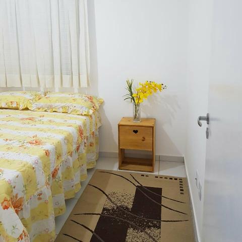Diária Apartamento decorado - Foto 9