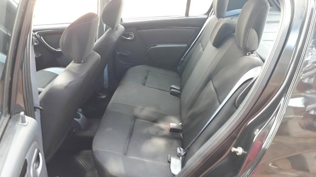 Vende-se Sandeiro TECHRum 13/14 1.0 flex - Foto 11