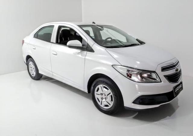CHEVROLET PRISMA 1.0 MT LT - Foto 2