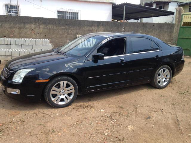 Ford Fusion 2008 - Foto 2
