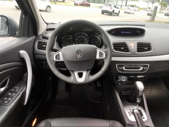 FLUENCE Dynamique - 2012 - Foto 10