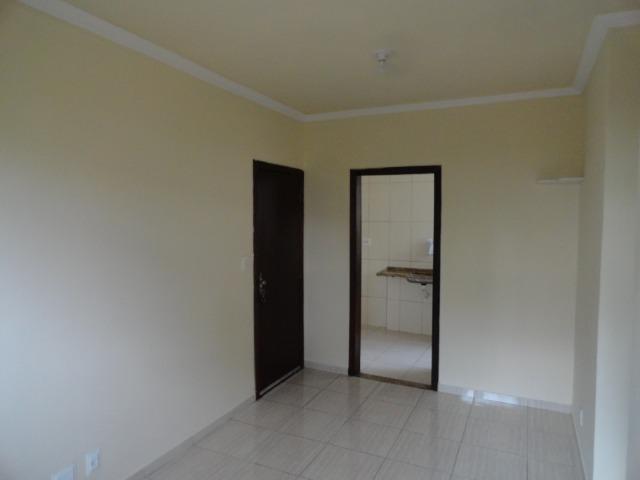 Aluguel - Apartamento - Parque das Indústrias Betim-MG - Foto 2