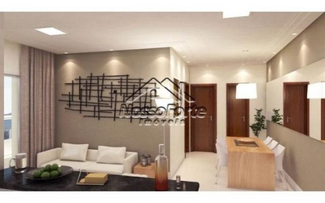 Apartamento na Guilhermina em Praia Grande - Foto 10