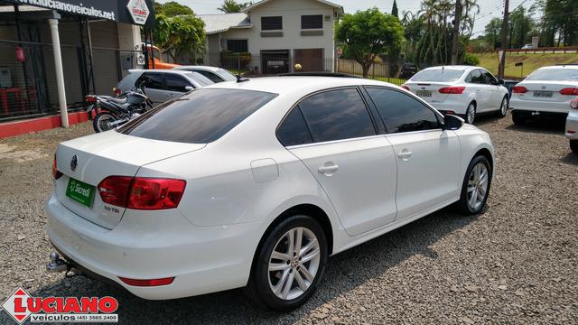Jetta 2.0 tsi - Foto 5