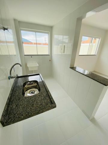 Casa Triplex em Campo Grande RJ bairro Jardim Letícia, NOVA 1ª Locação - Foto 7