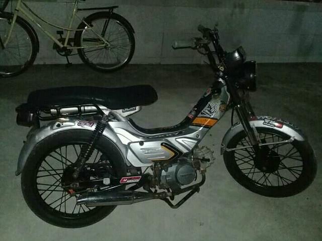 Vende - se Shineray XY yuinag em bom estado de conservação - Foto 4