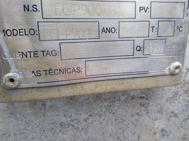 Exaustor - Foto 4