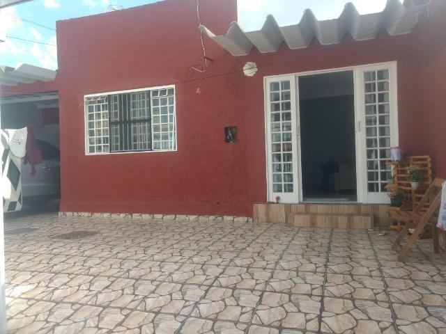 Ágio ou Troca - Casa de 04 quartos na QNJ 45 Taguatinga Norte - Não Exige Transferência - Foto 18