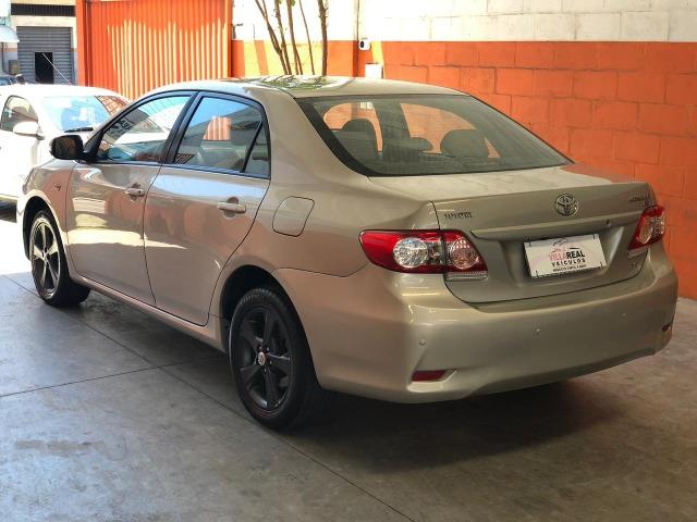 Corolla xei 2.0 2013 - Foto 9