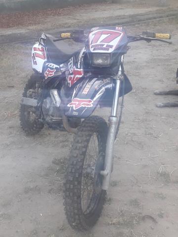 Tornado 2008,interessado chama no zap