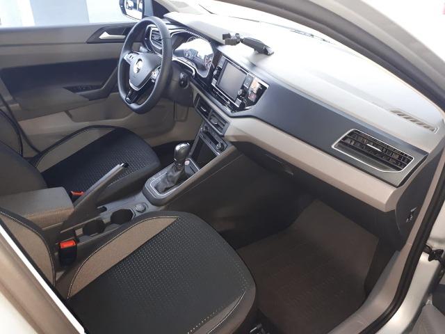 POLO 200 TSI Flex Automático com apenas 4.700 km! - Foto 13