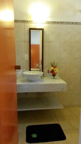 "Charmosa Casinha, perto da Praia, amplo terreno com jardim, em Paraty - RJ! - Foto 14