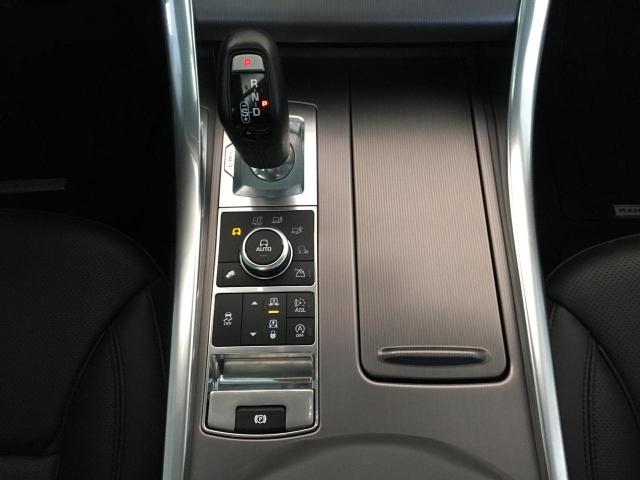 LAND ROVER RANGE ROVER SPORT 2015/2015 3.0 HSE 4X4 V6 24V TURBO DIESEL 4P AUTOMÁTICO - Foto 9