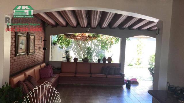 Casa à venda por R$ 800.000 - Jundiaí - Anápolis/GO - Foto 6