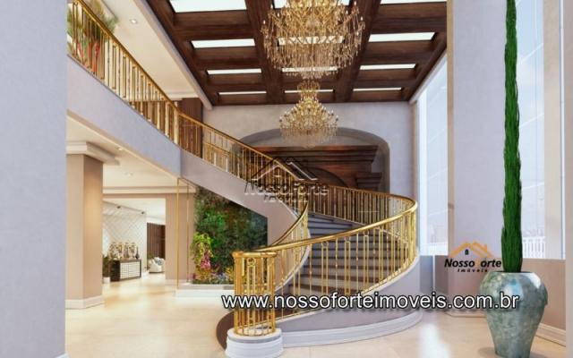 Lançamento Apartamento no Canto do Forte em Praia Grande - Foto 2
