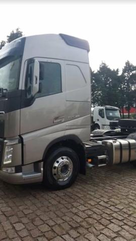 Volvo FH 540 - Foto 3