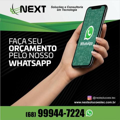Manutenção e Instalação CFTV, Segurança Eletr., Portão Aut., Câmeras em HD, Alarmes