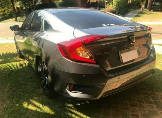 Civic ex 2017/2018 - Foto 4