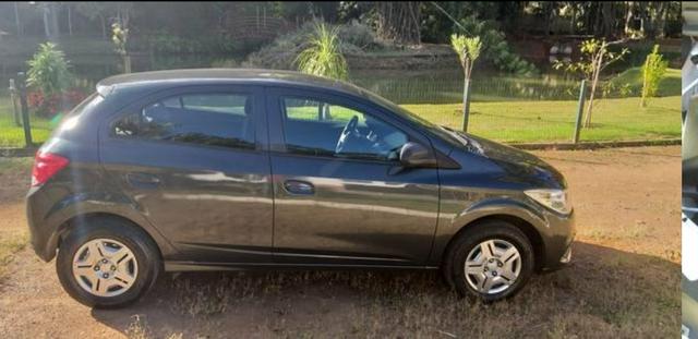Vendo chevolet onix - Foto 4
