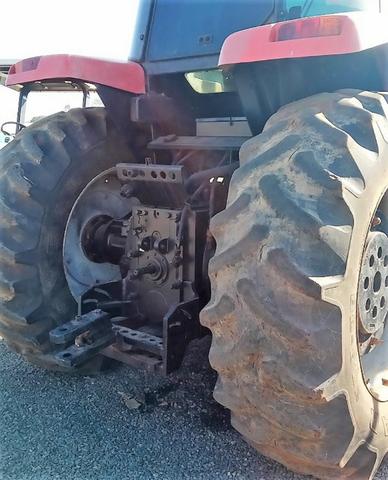 Trator Massey 6360 - Foto 3