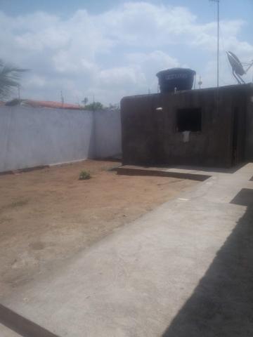 Santo Estêvão Av paraguassu entrada depois motel - Foto 7