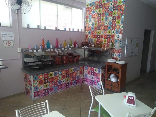 Restaurante completo- valor negociável - Foto 2
