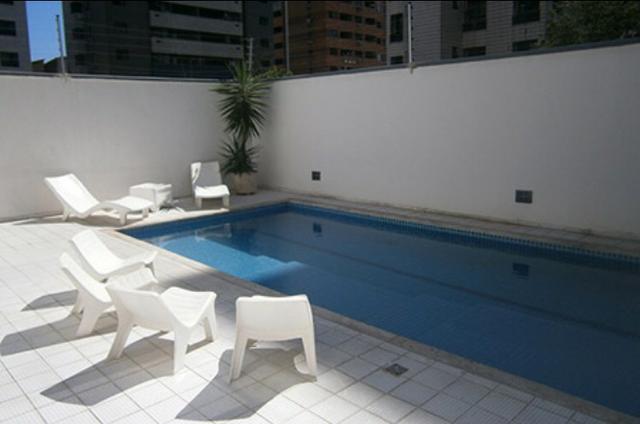 Lindo Apto no Meireles! - Foto 4