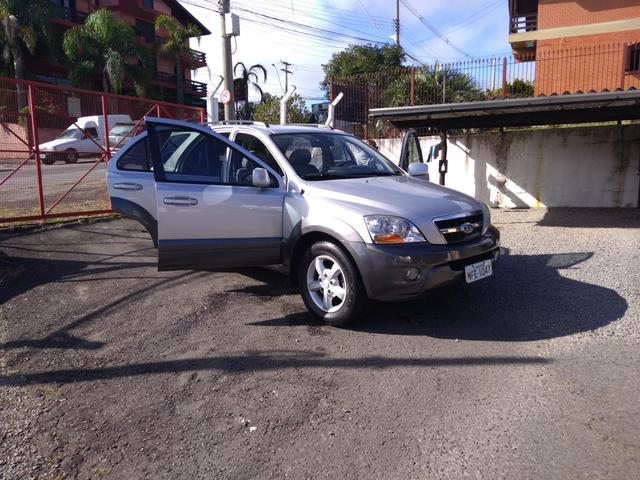 Sorento 2009 Diesel