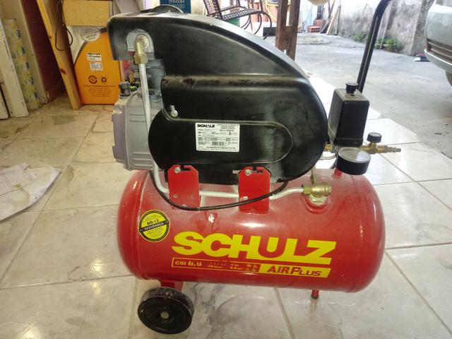 Na garantia só foi usado uma vez por 700 reais aceito cartão com os juros do comprador - Foto 3